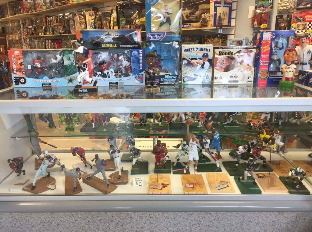 WACS Toys and Collectibles | 2847 Ridge Pike, Trooper, PA 19403, USA | Phone: (484) 744-7486