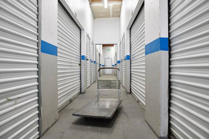 Northwest Self Storage | 13003 SE Hwy 212, Clackamas, OR 97015, USA | Phone: (503) 461-9499