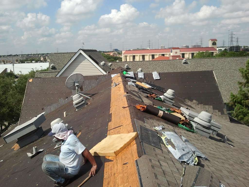 JP Roofing N Gutters | 5707 Addicks Satsuma Rd, Houston, TX 77084, USA | Phone: (281) 751-6275