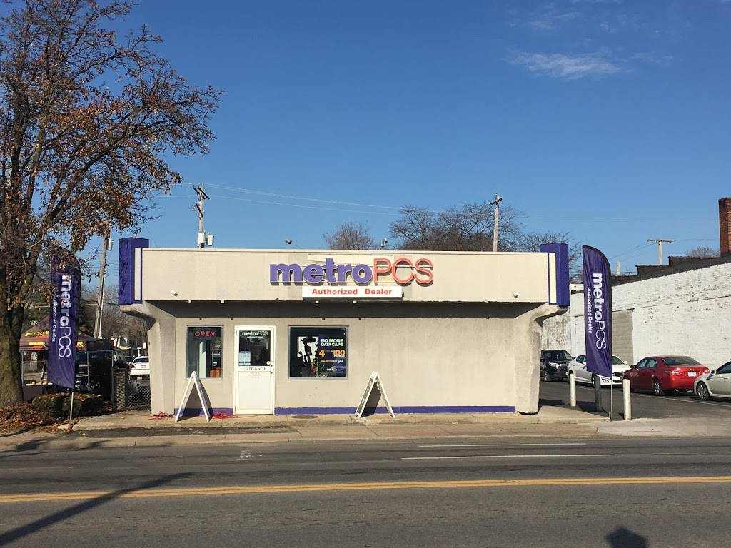 MetroPCS | 1408 W Broad St, Columbus, OH 43222, USA | Phone: (614) 502-0084