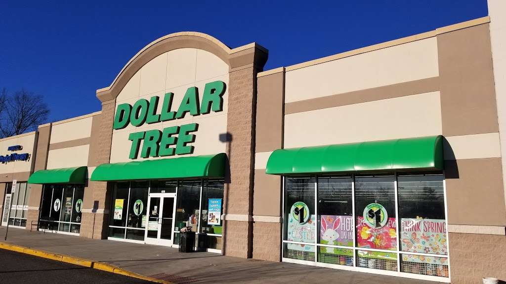 Dollar Tree | 635 Woodbury Glassboro Rd, Sewell, NJ 08080, USA | Phone: (856) 468-0100