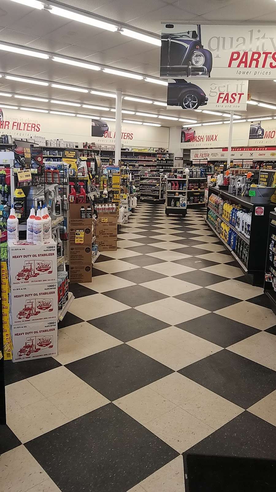 Advance Auto Parts | 1425 U.S. Hwy 70 SW, Hickory, NC 28602, USA | Phone: (828) 322-5810