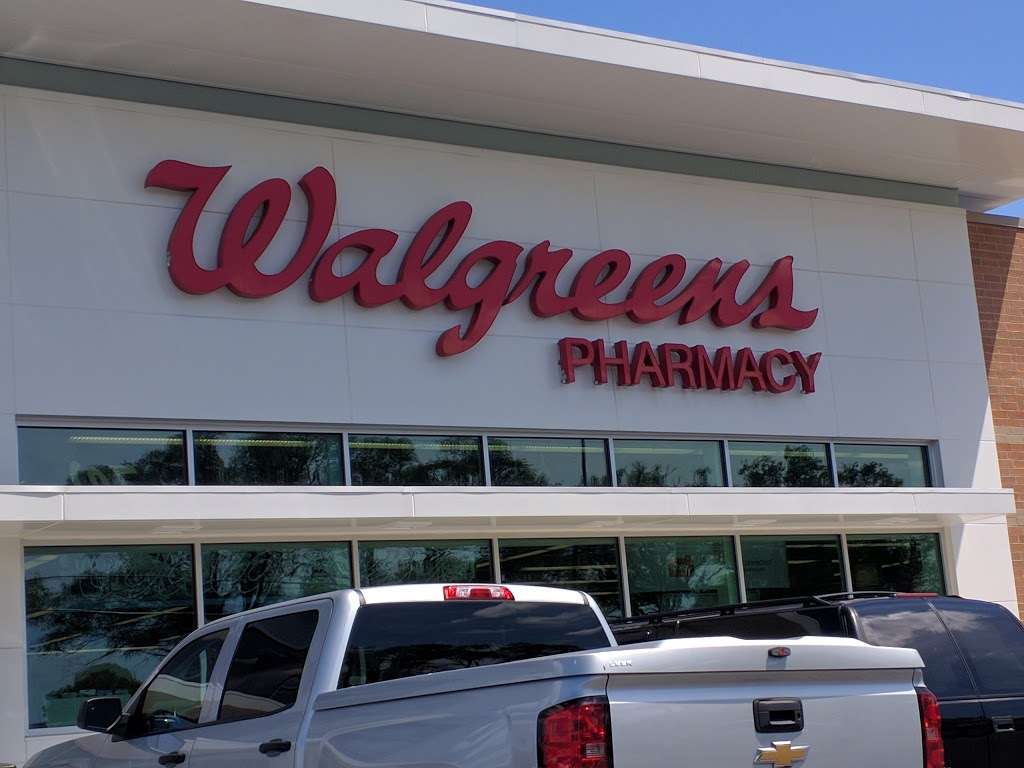 Walgreens | 909 Mt Hermon Rd, Salisbury, MD 21804, USA | Phone: (410) 334-2194