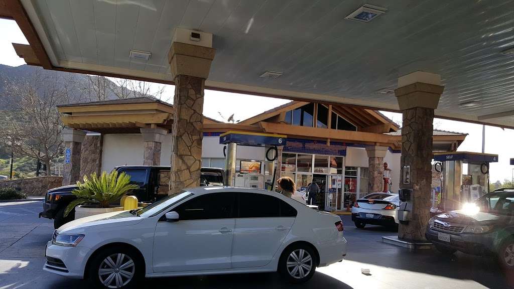 USA Gasoline | 5000 Kanan Rd, Agoura Hills, CA 91301, USA | Phone: (818) 991-3401