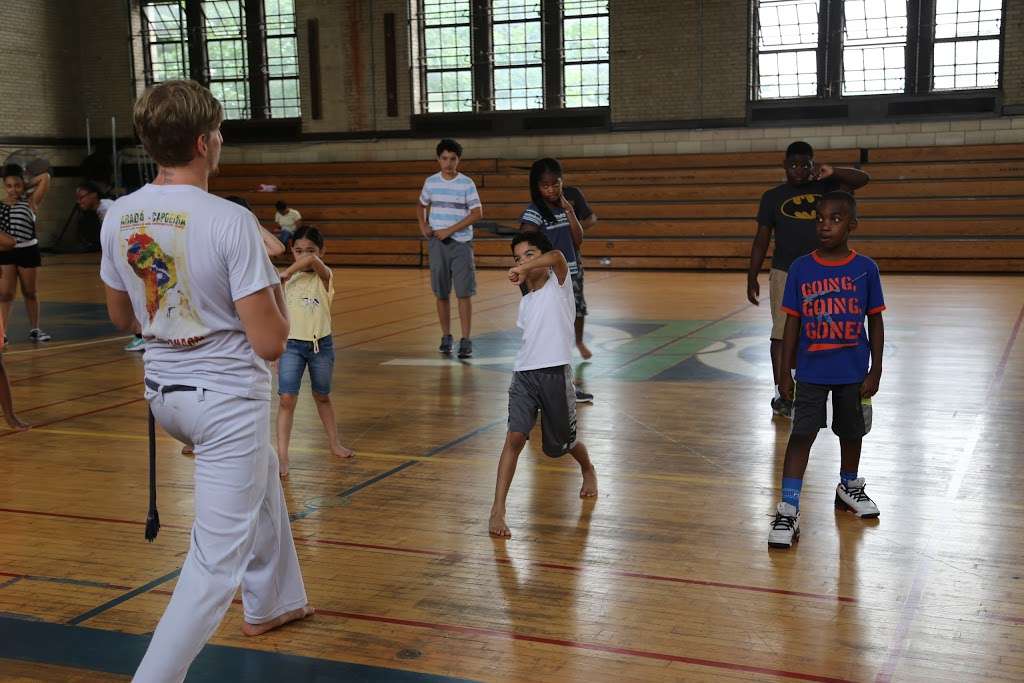 Summer Camp at Lehman College | Carman Hall 128, 250 Bedford Park Blvd W, Bronx, NY 10468, USA | Phone: (718) 960-8512