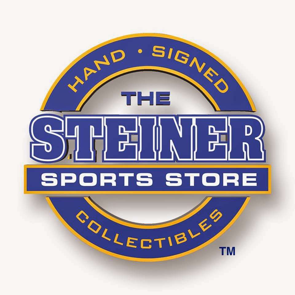 Steiner Sports Store | 630 Old Country Rd, Garden City, NY 11530, USA | Phone: (516) 739-0580