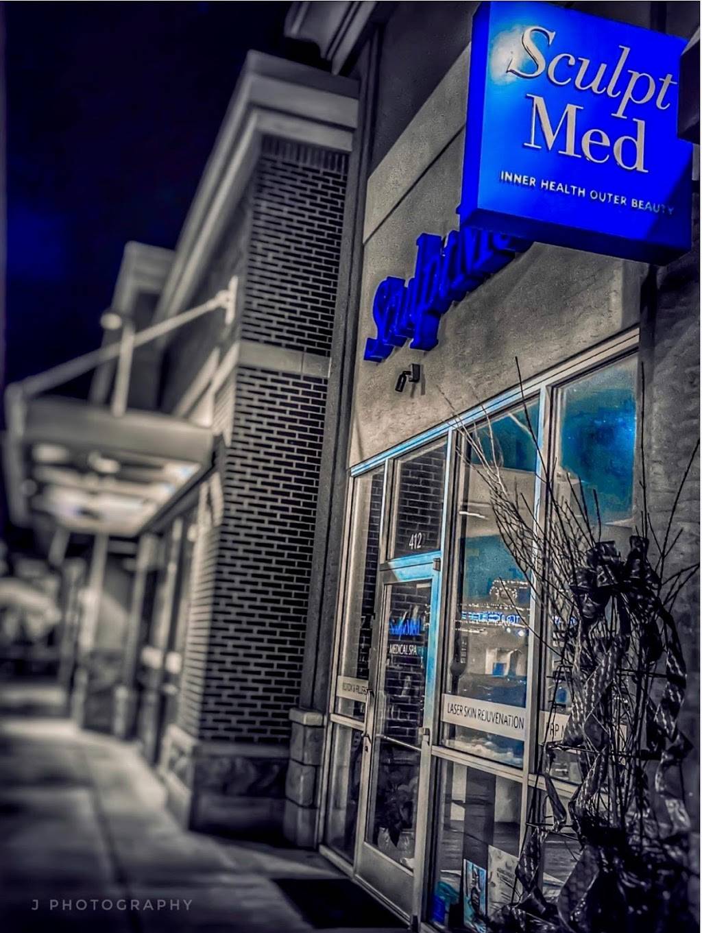 SculptMed Medical Spa | 6955 S York St #412, Centennial, CO 80122, USA | Phone: (720) 575-2683