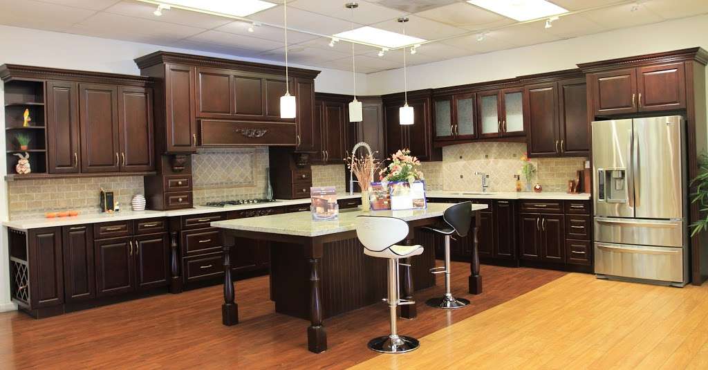 KZ Kitchen Cabinet & Stone, Inc. | 2128 N 1st St, San Jose, CA 95131, USA | Phone: (408) 441-1288