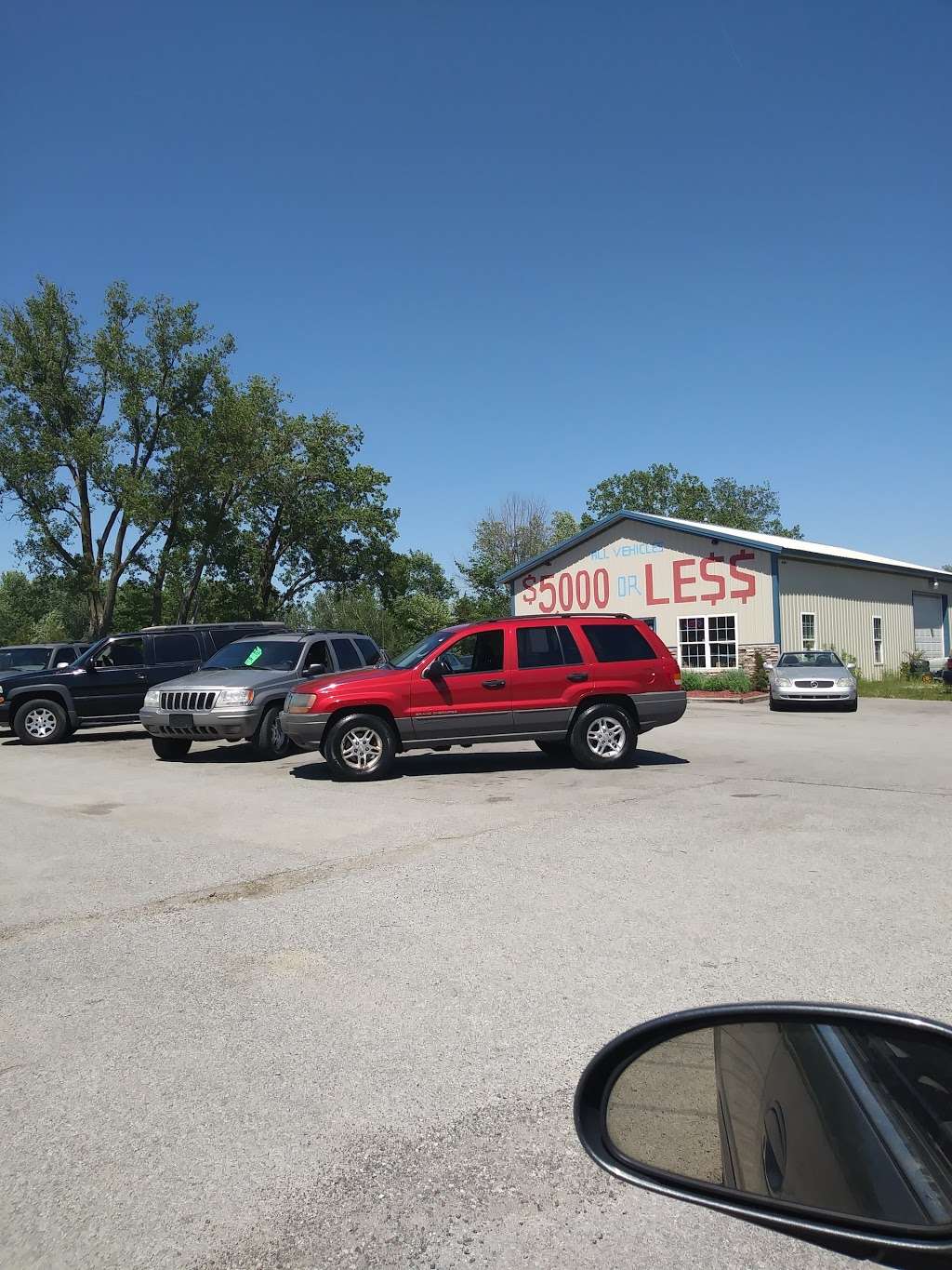 Michigan City Auto Mall | 3177 Frontage Rd, Michigan City, IN 46360, USA | Phone: (219) 879-4046