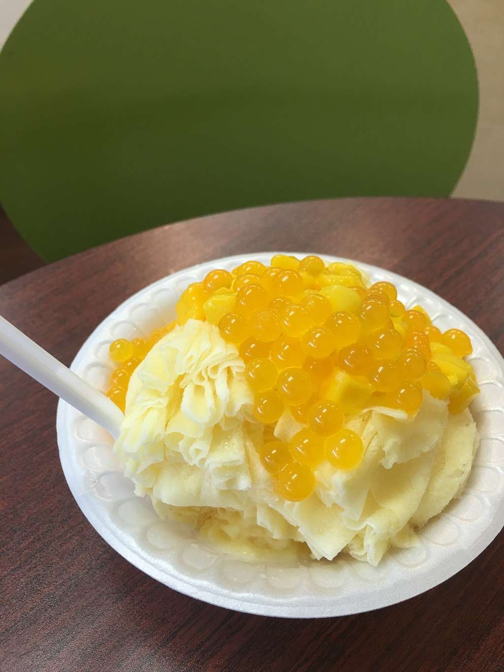 Tasty Block Hawaiian Shaved Ice | 22815 S Figueroa St, Carson, CA 90745, USA | Phone: (310) 847-5500