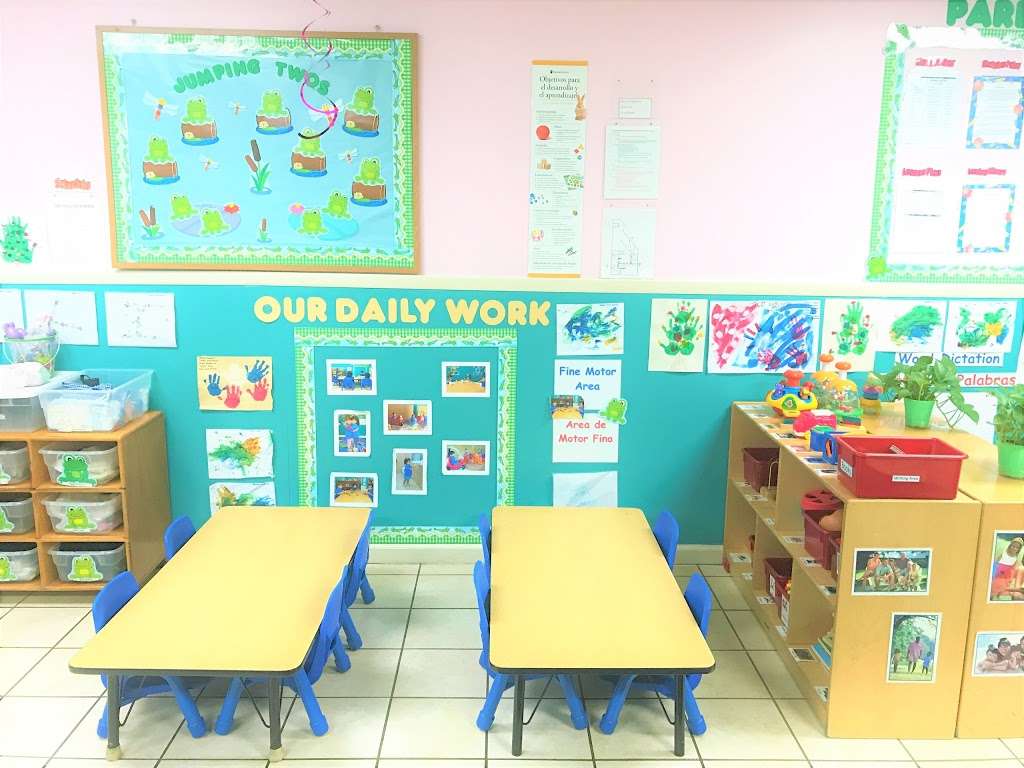 Fantasticland Learning Center | 9600 SW 8th St #13, Miami, FL 33174, USA | Phone: (305) 223-0668