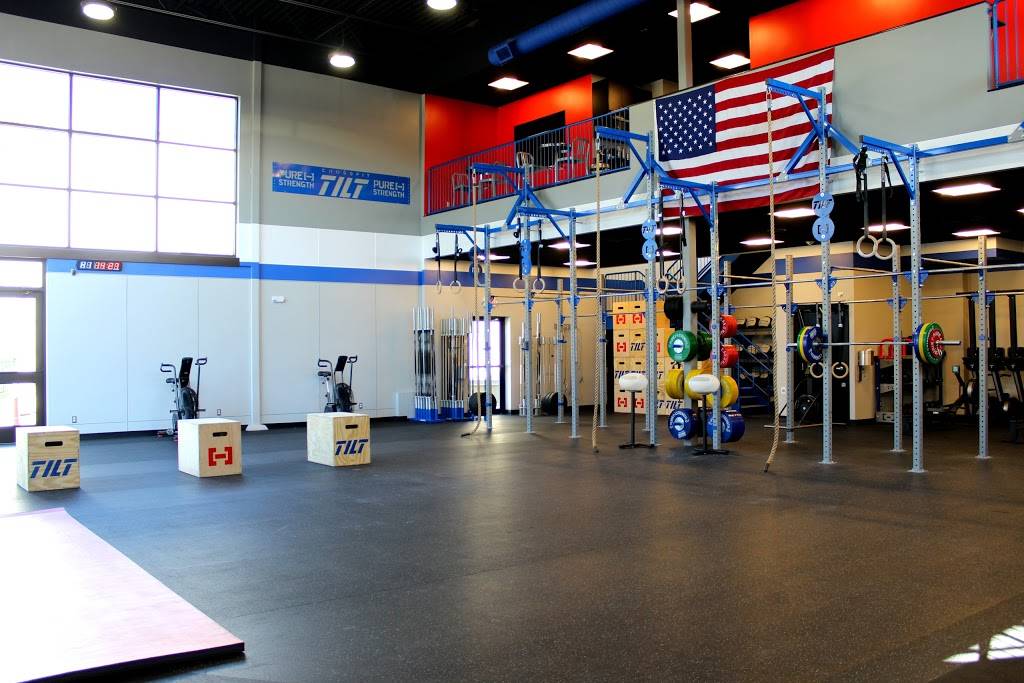 CrossFit TILT | 40 Jones Rd, Waltham, MA 02451, USA | Phone: (781) 472-2035