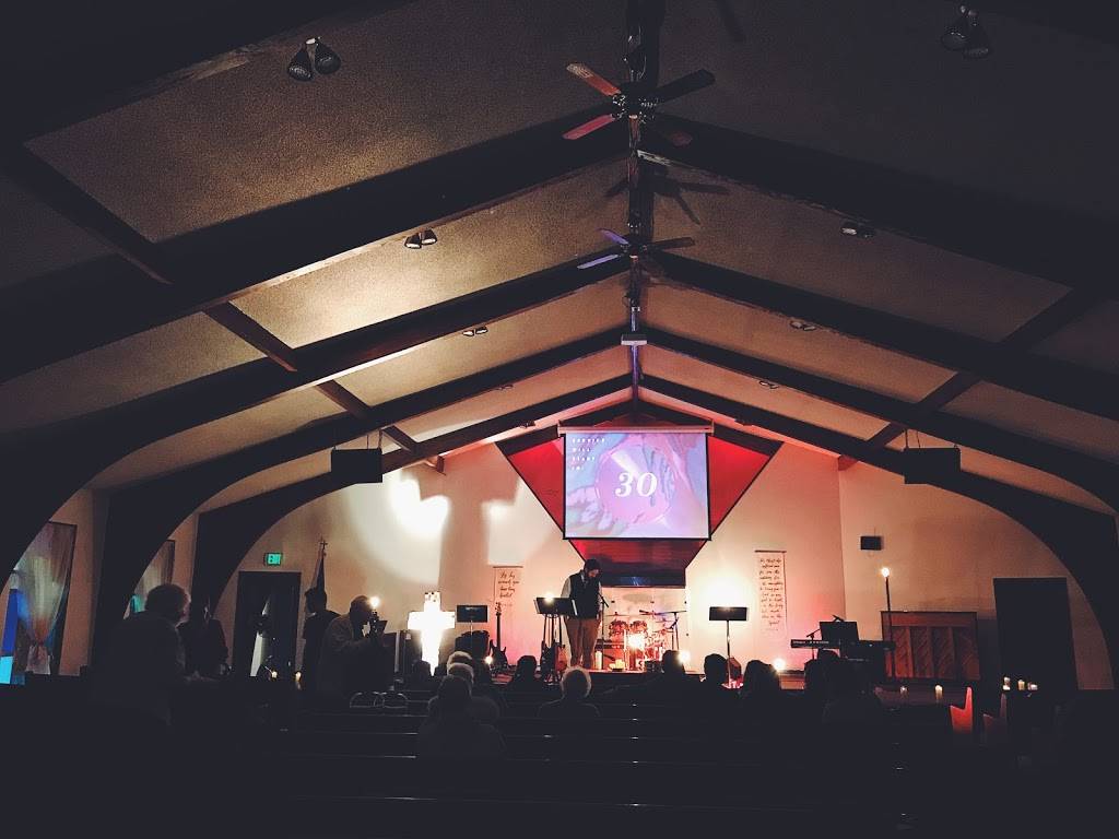 Beverly Park Baptist Church | 11659 1st Ave S, Seattle, WA 98168, USA | Phone: (206) 243-1701