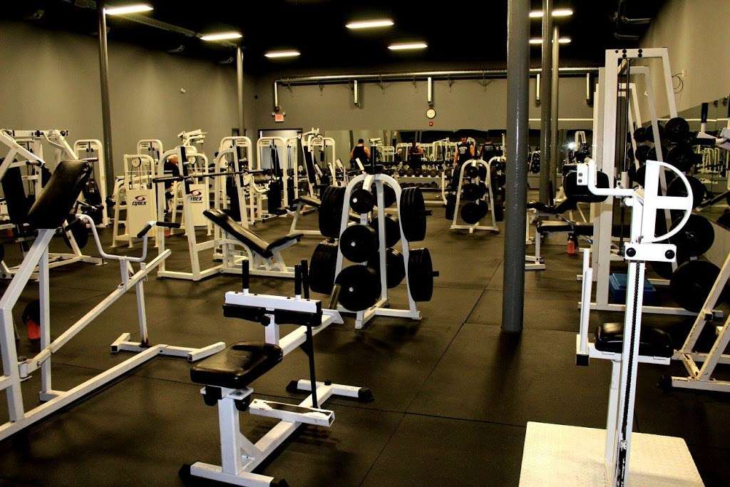 Nanticoke Fitness Center | 443 W Main St, Nanticoke, PA 18634, USA | Phone: (570) 735-4826