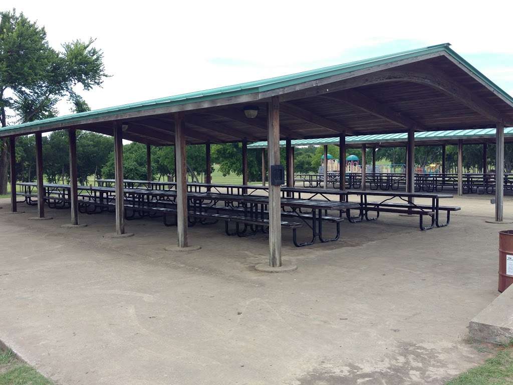 Breckinridge Park South Pavilions | Richardson, TX 75082, USA | Phone: (972) 744-7881