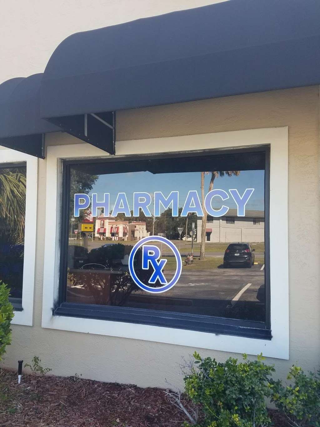 Family Health Source - Pharmacy | 1205 S Woodland Blvd #5, DeLand, FL 32720, USA | Phone: (386) 888-4912