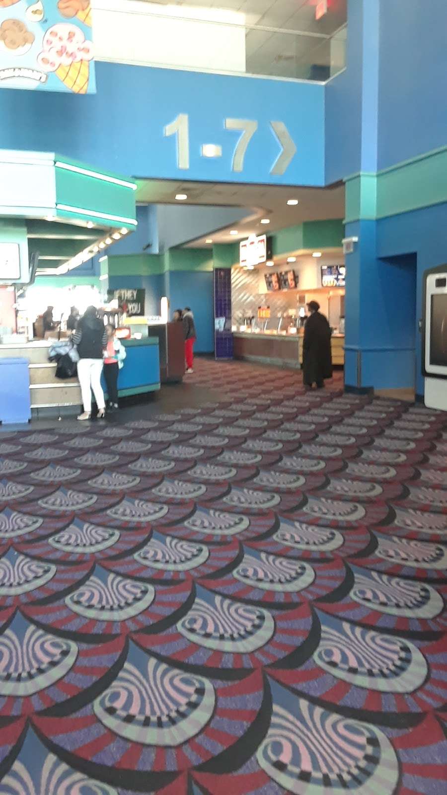 Linden Boulevard Multiplex Cinemas | 2784 Linden Blvd, Brooklyn, NY 11208, USA | Phone: (800) 315-4000