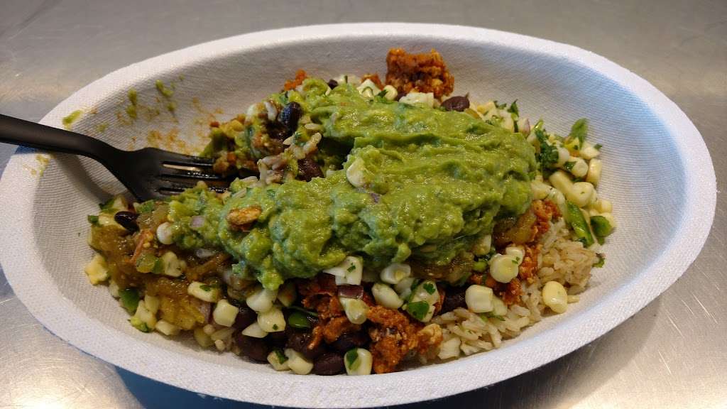 Chipotle Mexican Grill | 26-14 Jackson Ave, Long Island City, NY 11101, USA | Phone: (718) 784-2706