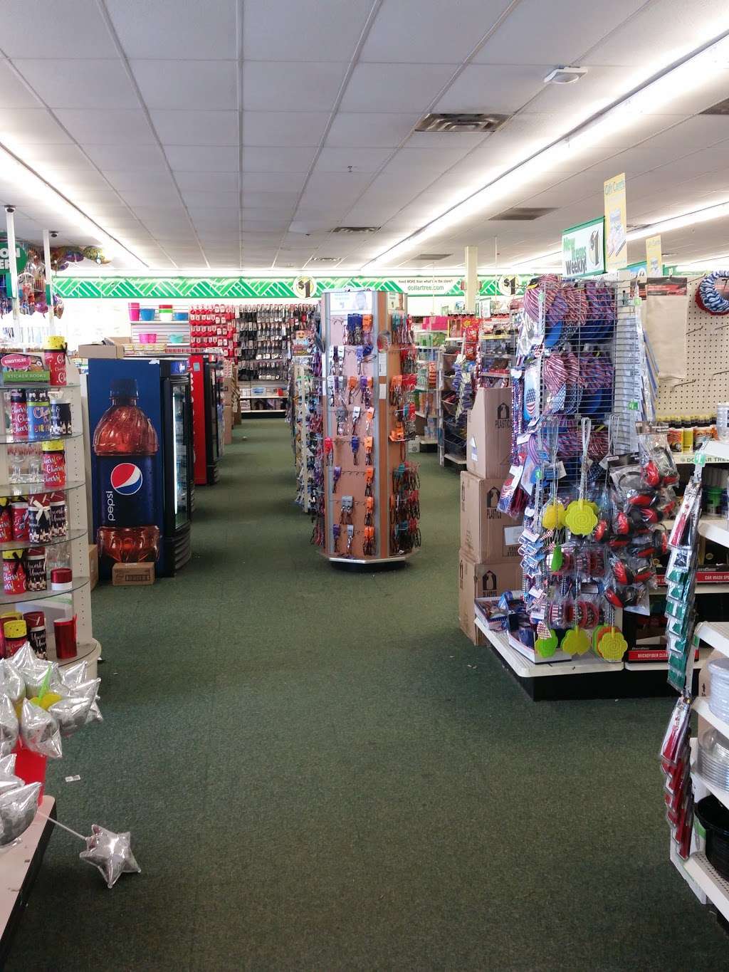 Dollar Tree | 650 Marketplace Blvd, Hamilton Township, NJ 08691, USA | Phone: (609) 585-2023