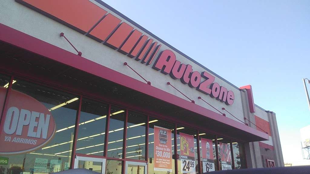 AutoZone Auto Parts | 2600 W Manchester Blvd, Inglewood, CA 90305, USA | Phone: (323) 942-8080