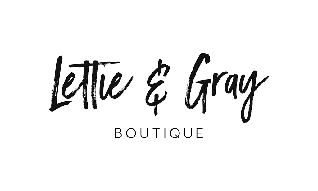 Lettie & Gray Boutique | 3335 College Park Dr #700, The Woodlands, TX 77384, USA