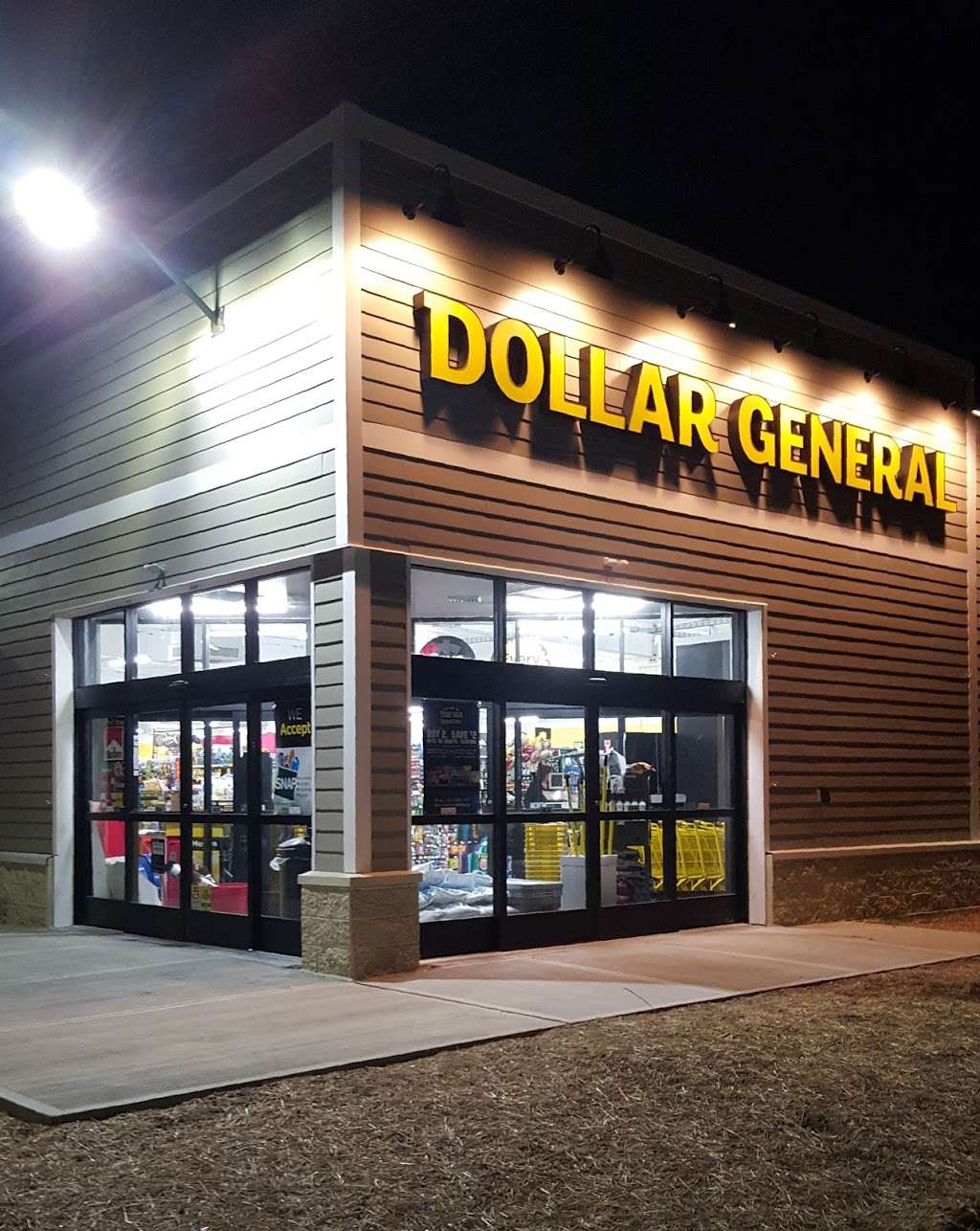 Dollar General | 690 US-6, Shohola, PA 18458, USA | Phone: (570) 296-6452