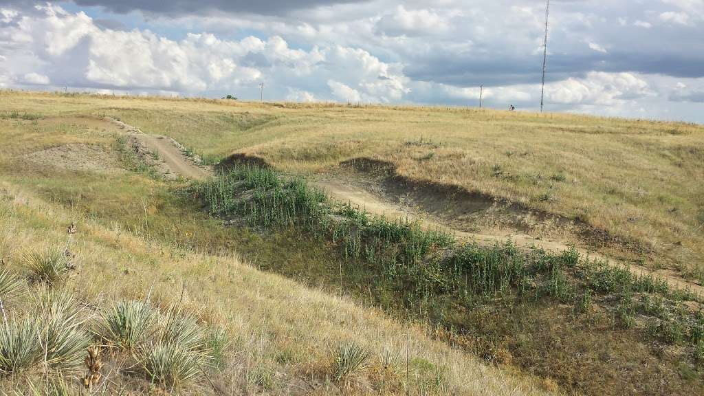 Erie Singletrack | 2100 WC Rd 5, Erie, CO 80516, USA