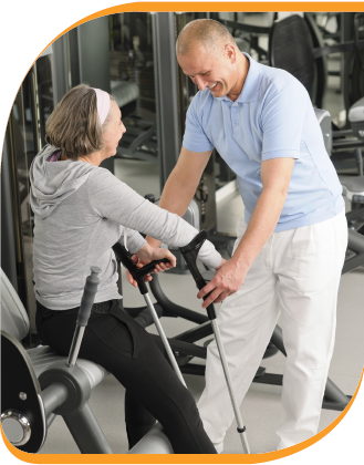 LifeBridge Health Physical Therapy | 10084 Reisterstown Rd Suite 300-B, Owings Mills, MD 21117, USA | Phone: (443) 394-2680