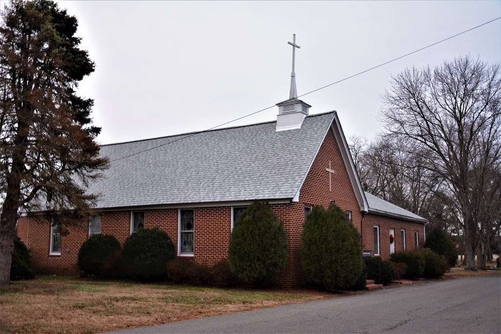 Broomes Island Wesleyan Church | 8520 Church Rd, Broomes Island, MD 20615, USA | Phone: (410) 586-0793