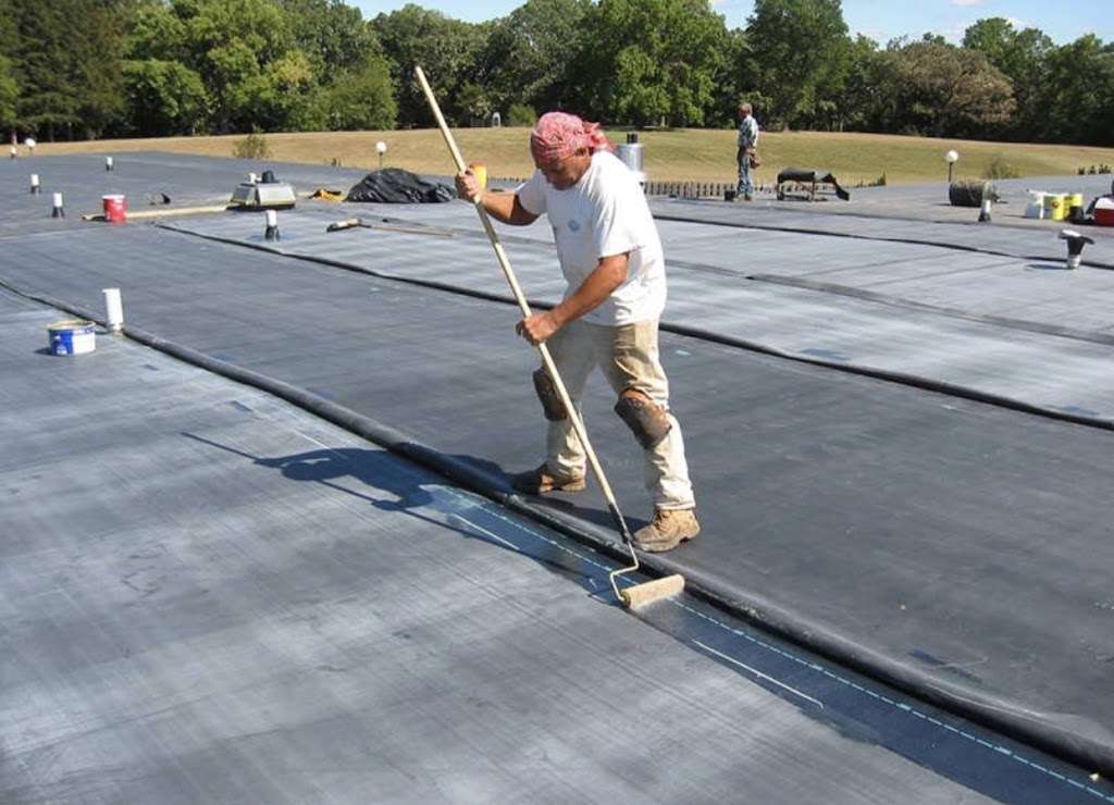 Industrial & commercial roofing | 7 Old Post Rd 518 apt 210, Edison, NJ 08817, USA | Phone: (201) 397-0552