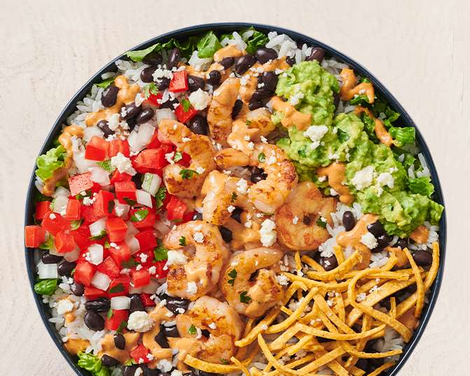 Rubios Coastal Grill | 1158 W San Marcos Blvd Suite A, San Marcos, CA 92078, USA | Phone: (760) 510-3911