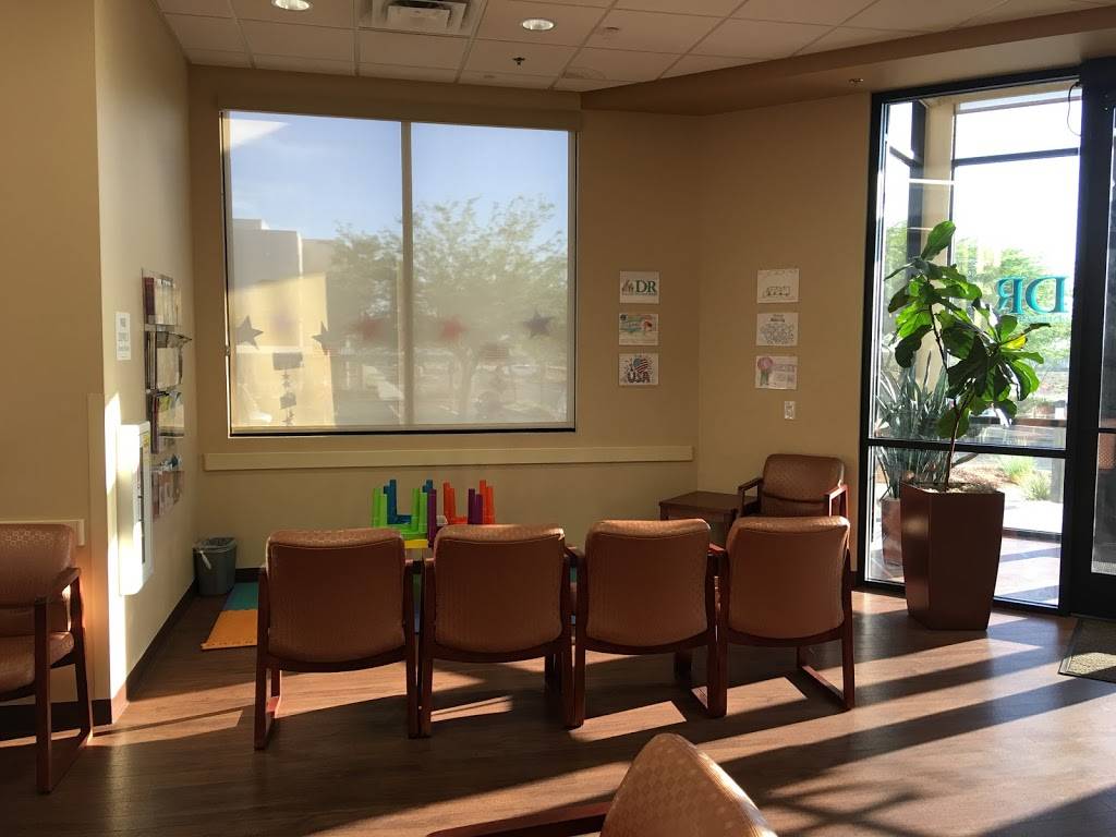 Desert Radiology - Centra Point | 6675 S Cimarron Rd, Las Vegas, NV 89113, USA | Phone: (702) 759-8600