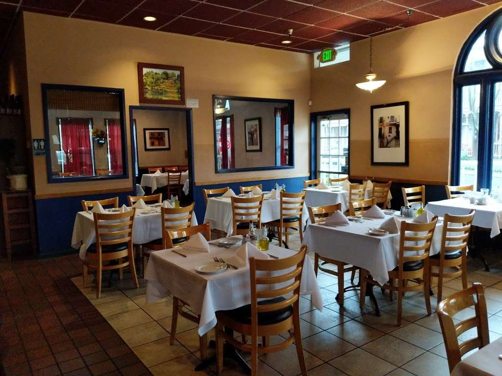 La Veranda Cafe | 6201 Center St, Clayton, CA 94517, USA | Phone: (925) 524-0011