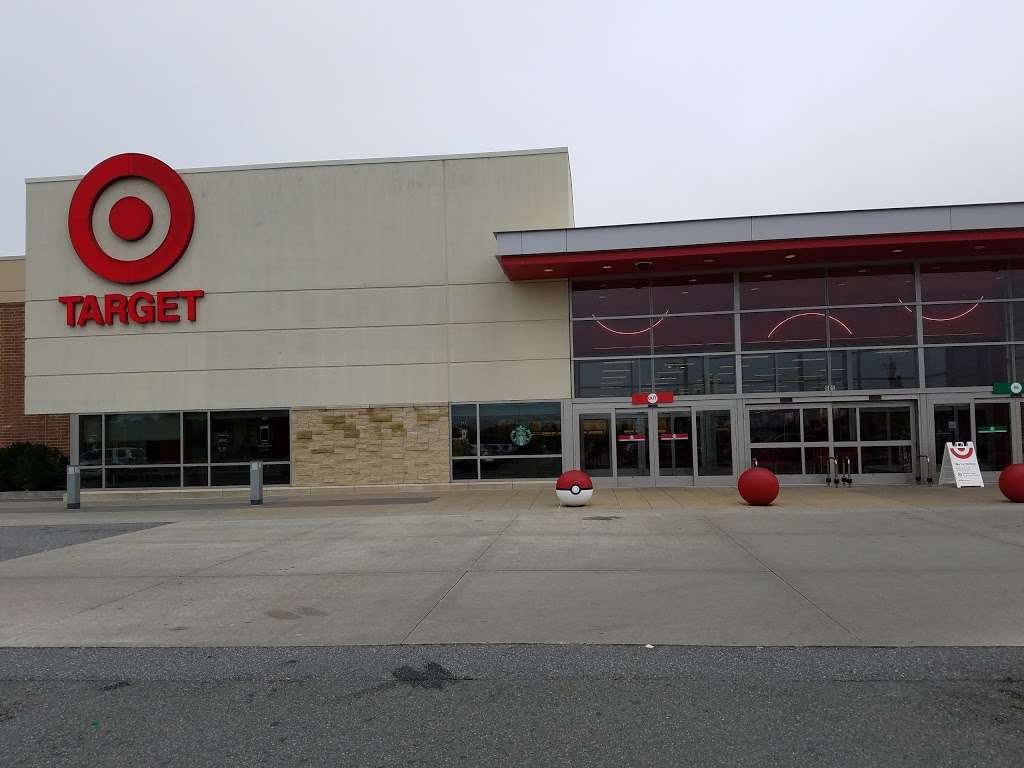 Target | 605 Boston Post Rd E, Marlborough, MA 01752, USA | Phone: (508) 251-6957