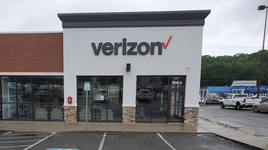 Verizon Authorized Retailer | 366A Broadway, Saugus, MA 01906, USA | Phone: (339) 469-2020