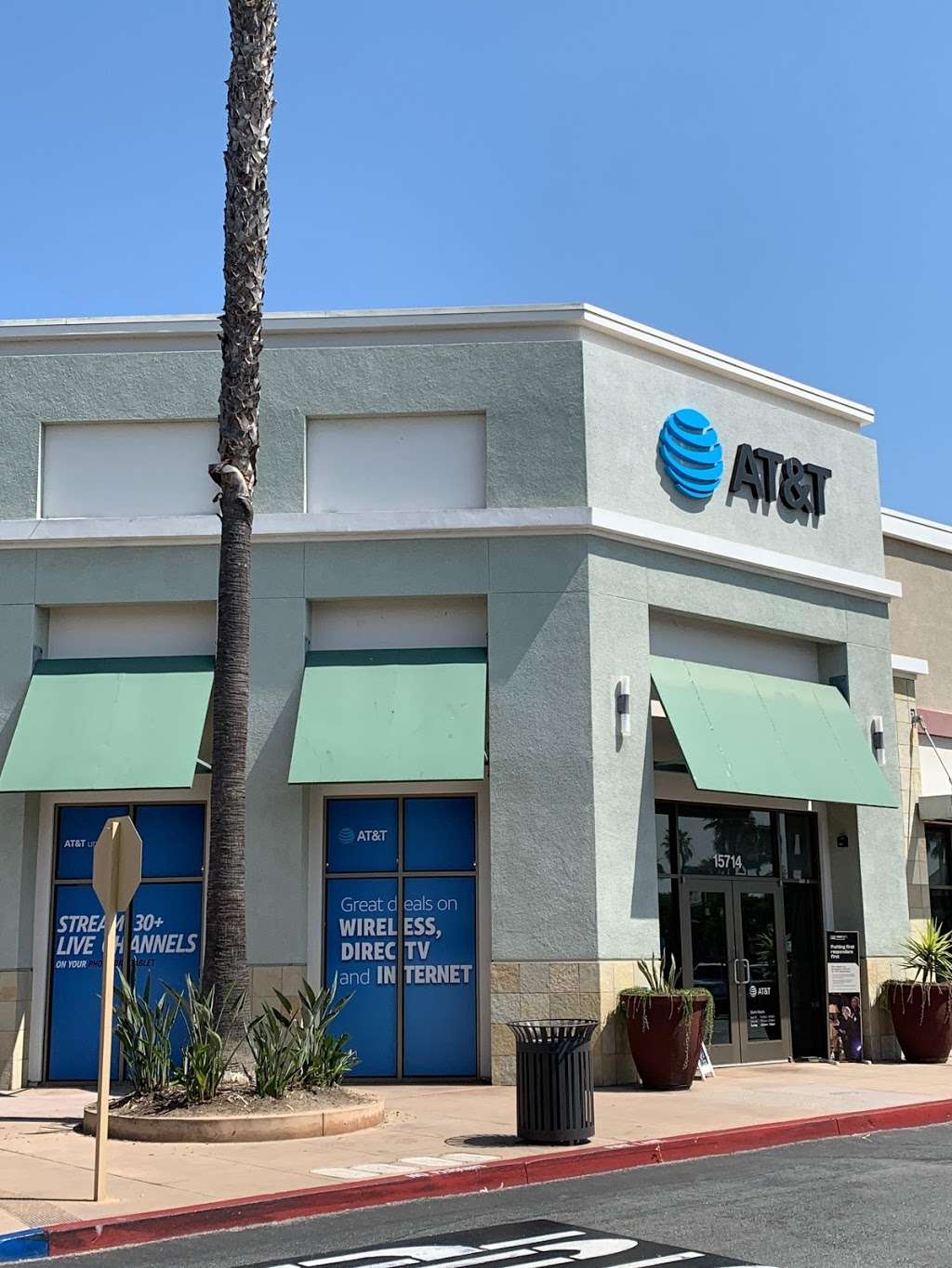AT&T Store | 15714 Whittwood Ln, Whittier, CA 90603, USA | Phone: (562) 943-0257