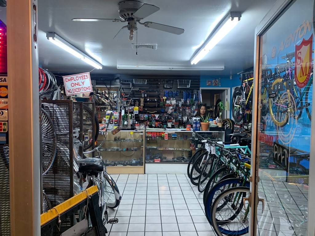 Solo Cycles | 1831 W Katella Ave, Anaheim, CA 92804, USA | Phone: (714) 260-4202