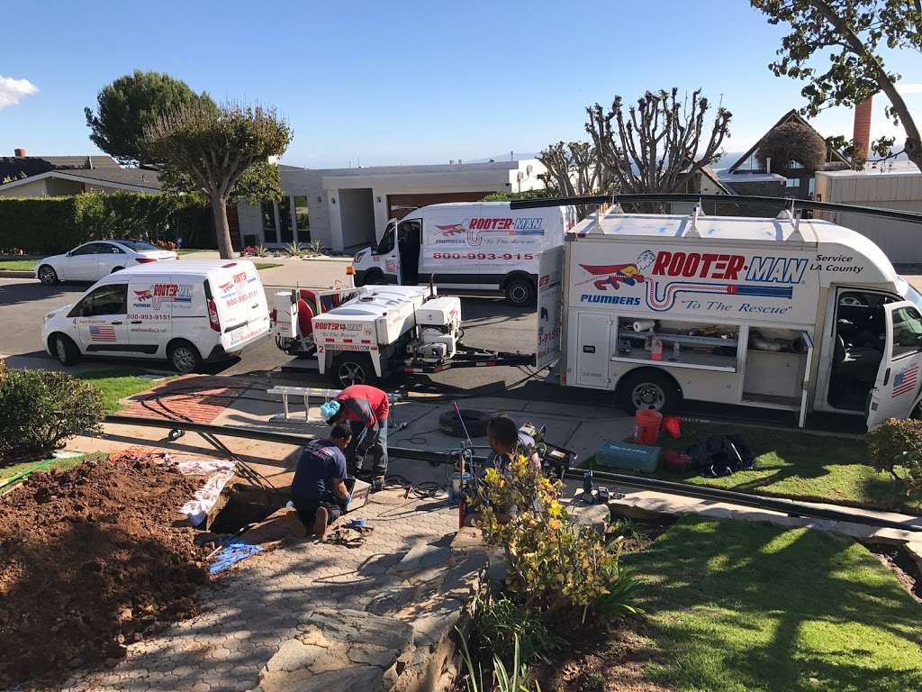 Urgent Rooter Plumbing & Hydro Jetting | 7949 Ajay Dr, Sun Valley, CA 91352, USA | Phone: (844) 760-8005