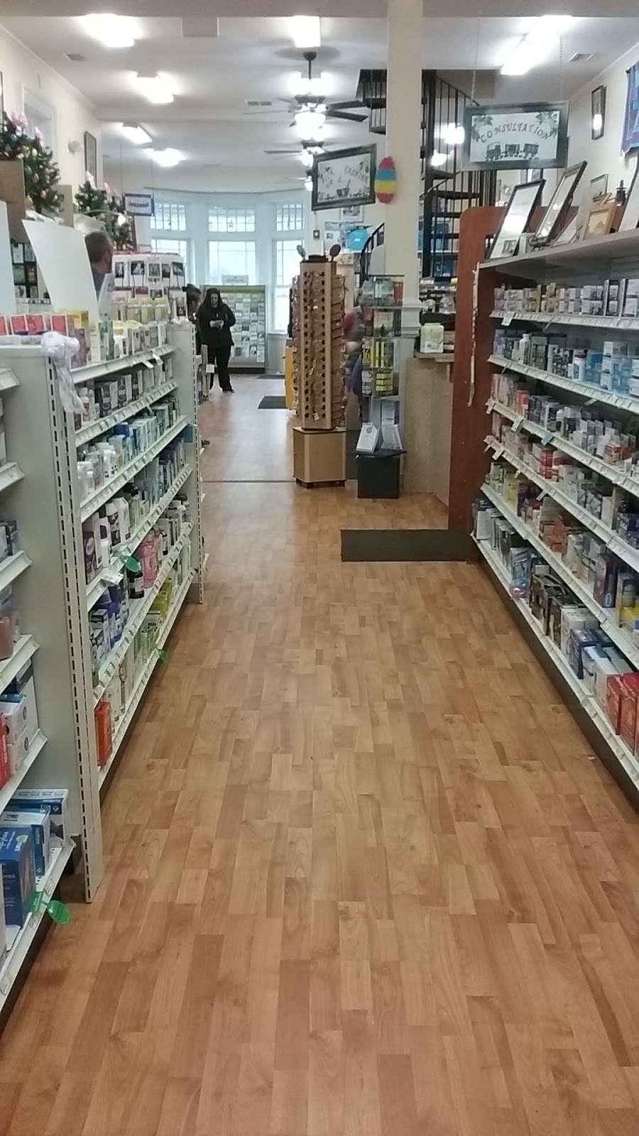 Pepperell Family Health Mart Pharmacy | 74 Main St, Pepperell, MA 01463, USA | Phone: (978) 433-6130