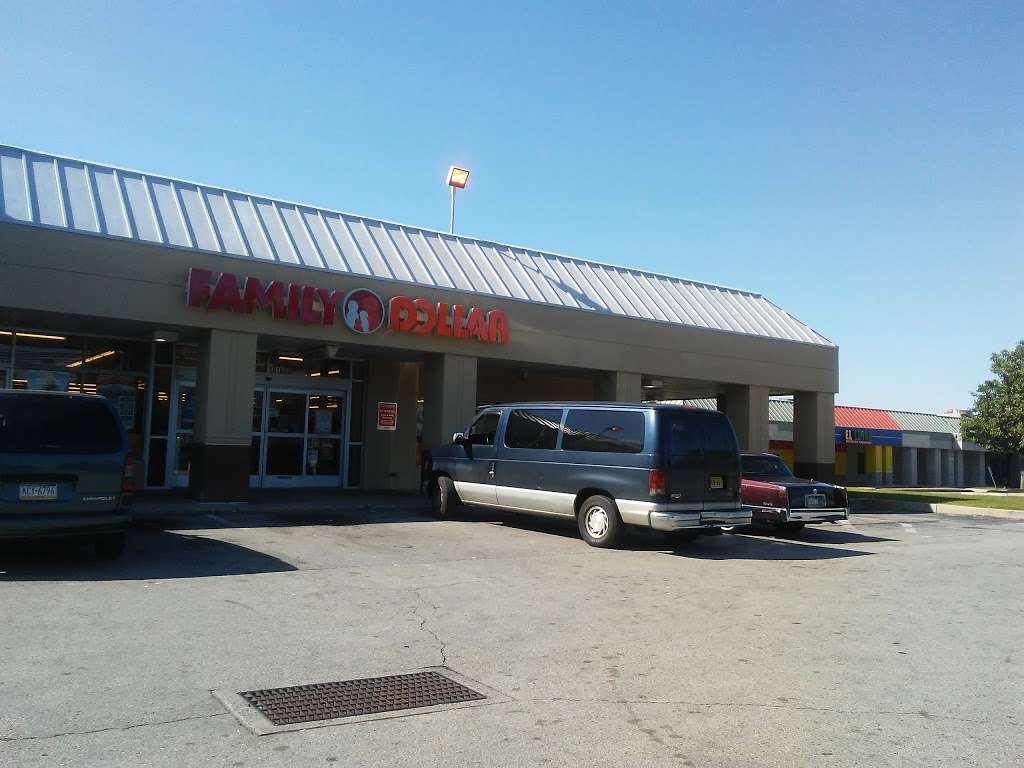 Family Dollar | 1016 Sandy Hill Rd, Norristown, PA 19401, USA | Phone: (610) 277-2759