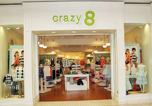 Crazy 8 | 1233 W Rancho Vista Blvd, Palmdale, CA 93551, USA | Phone: (661) 266-2093