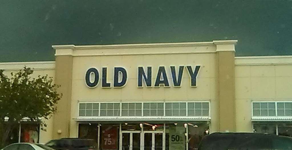 Old Navy | 13788 Northwest Fwy, Houston, TX 77040, USA | Phone: (713) 934-7499