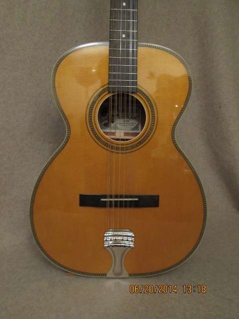 Hauver Guitars | 3663 Harpers Ferry Rd, Sharpsburg, MD 21782, USA | Phone: (304) 876-8181