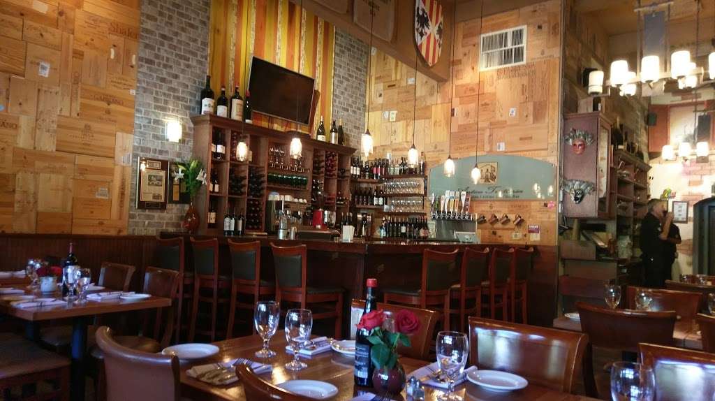 Antica Trattoria | 5654 Lake Murray Blvd, La Mesa, CA 91942, USA | Phone: (619) 463-9919