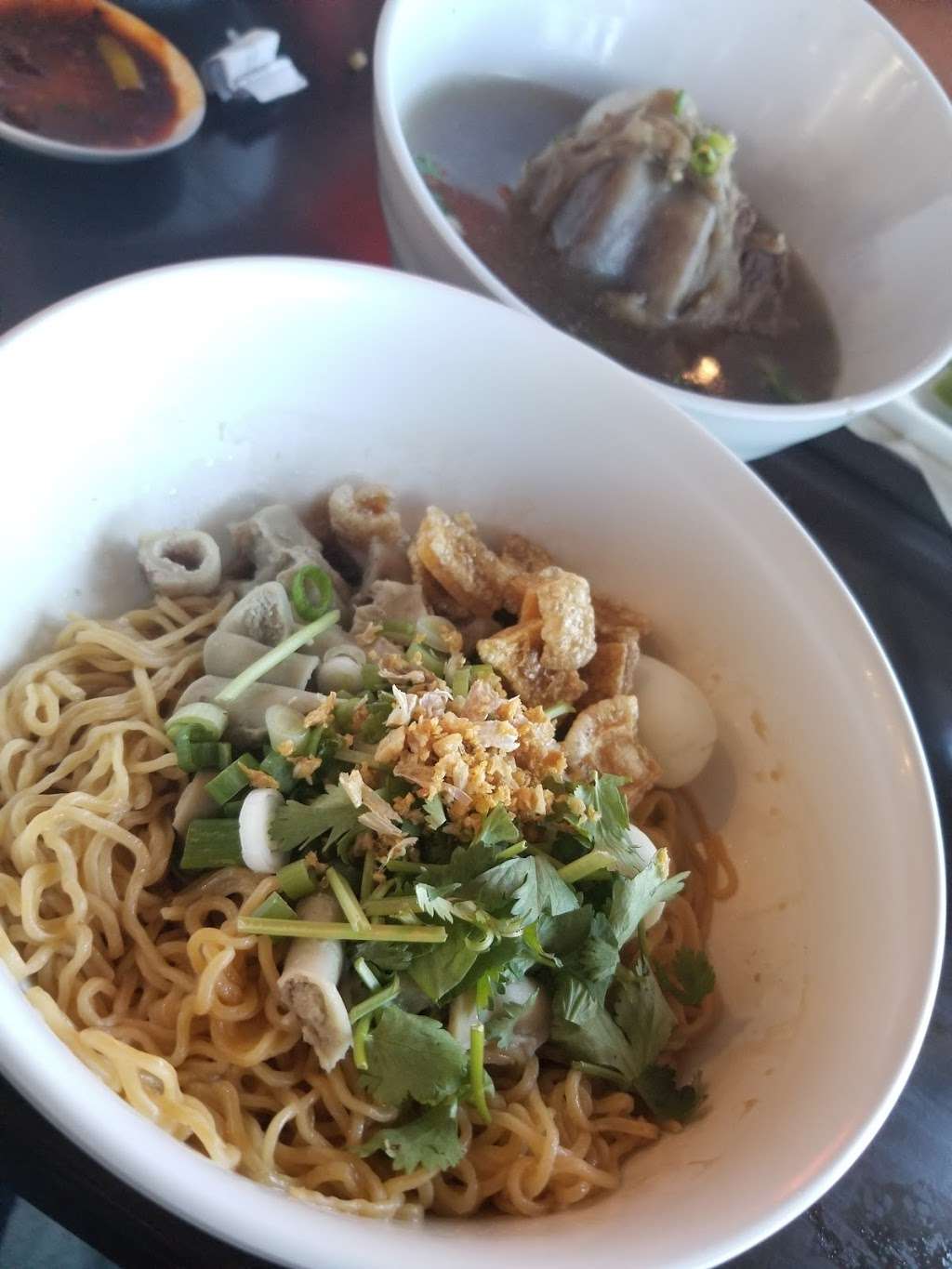 RiceString Noodle Shack | 11803 South St, Cerritos, CA 90703, USA | Phone: (562) 210-8245