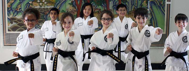 Jae H Kim Tae Kwon DO Institute | 57 Pond St, Ashland, MA 01721, USA | Phone: (508) 872-2400