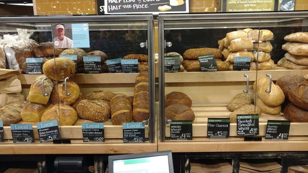 Whole Foods Market | 399 Post Rd W, Westport, CT 06880, USA | Phone: (203) 227-6858