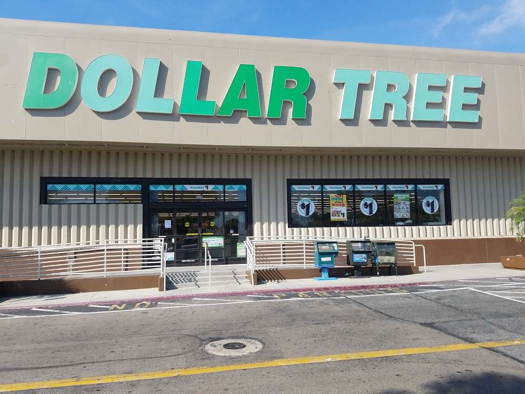 Dollar Tree | 855 Sepulveda Blvd, Torrance, CA 90502, USA | Phone: (424) 210-4451