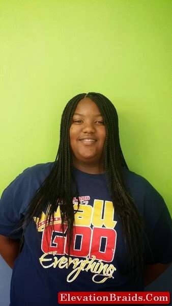 Elevation African Hair Braiding | 1550 W Roosevelt Blvd, Monroe, NC 28110, USA | Phone: (803) 328-2700