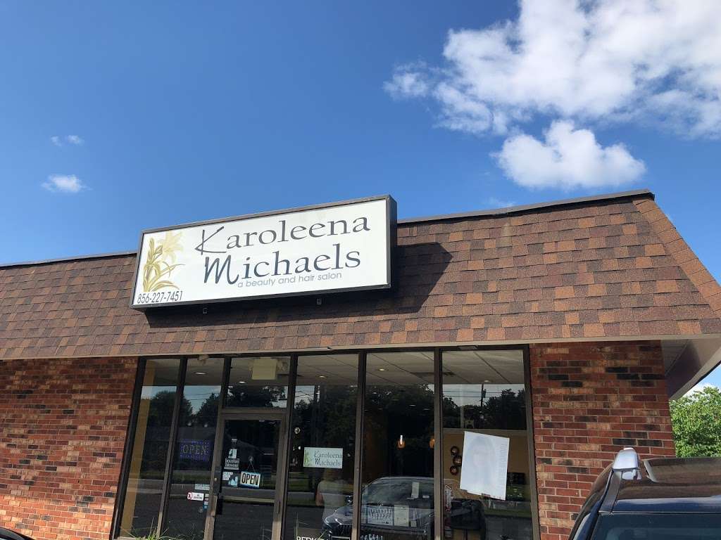 Karoleena Michaels | 109 Johnson Rd, Blackwood, NJ 08012, USA | Phone: (856) 227-7451